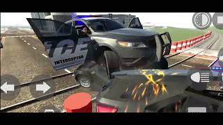 Indian Bikes Driving 3D: Epic Police Chase & RPG Blast! 💥  screenshot 5