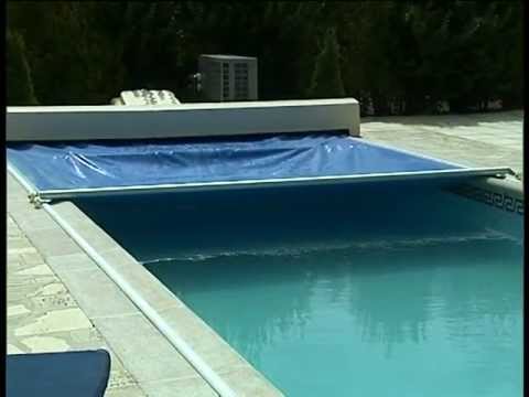 Vídeo: Cubiertas De Piscina Manuales Vs Automáticas