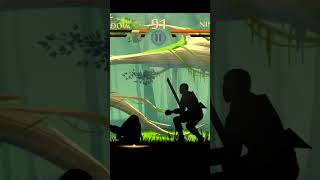 Shadow Fight 2 | @gamerunleash32 | #shorts  | Walkthrough and Gameplay Guide  (without commentary) screenshot 4