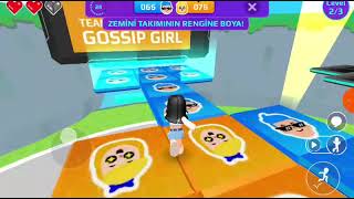 Ablamla oyun oynadık!!!  #pkxd #youtube