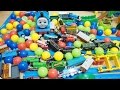 じこはおこるさ プラレール トーマス Thomas and friends  Accidents Will Happen