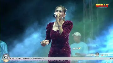 SEBUAH NAMA || LOVA PRIMADONA || OM ADELLA || PEMALANG || HALAL BIHALAL 2025