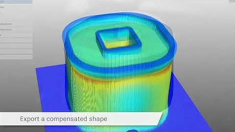 Autodesk Netfabb 概要　日本語