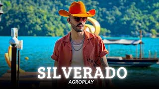 Luan Pereira, AgroPlay - Silverado [Audio Oficial]