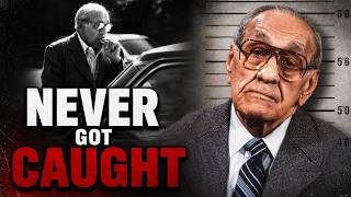 He Ran Chicago for 40 Years and Only Spent 1 Night in Jail