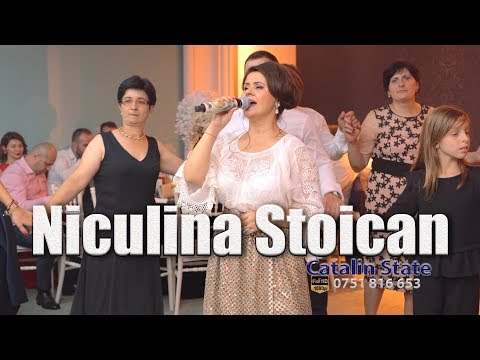 Niculina Stoican & Triton , Colaj Ascultare , Hore si Sarbe , * NOU *