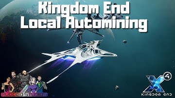 X4 6.00 - Guide - Mining - Local Automining FAQ