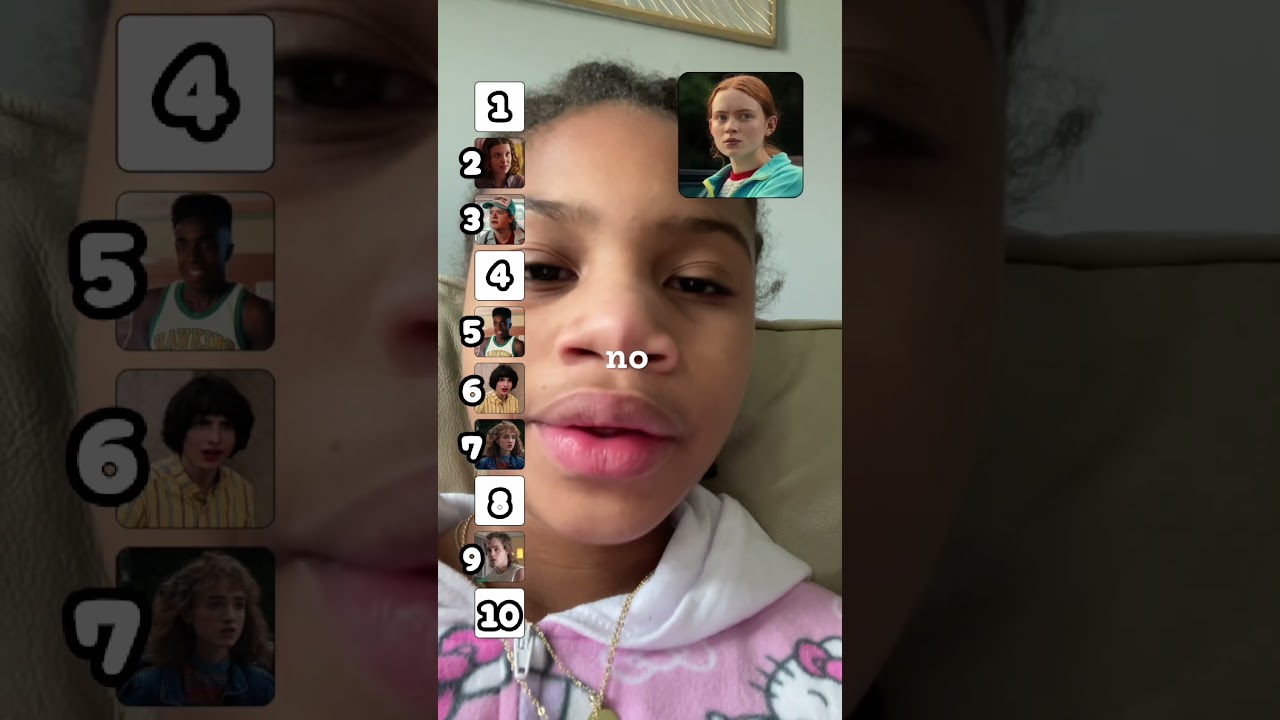 #stangerthings5 #netflix