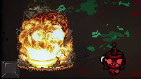 [Full stream] - Randy Binding of Isaac: Repentance [Part 91]