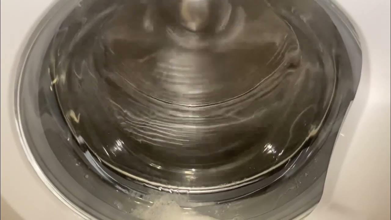 Beko Ultra Drum Clean YouTube