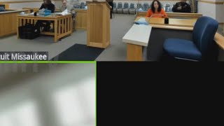 MOUTHY Woman Turns on Judge After Surprise Jail Sentence!