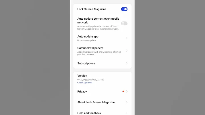 How to set Live wallpaper in oppo |A54| |K A M TECHNICALL & JOBS INFORMATION| #shorts #foryou #viral