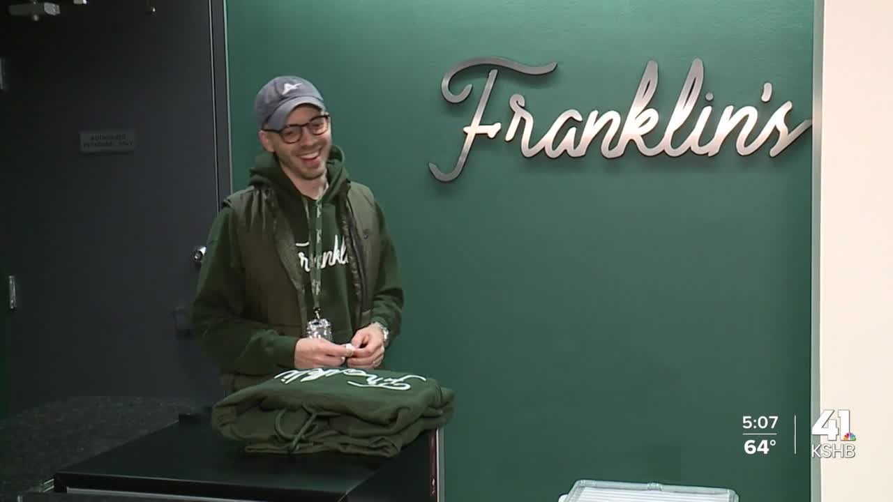 KC-area dispensaries reflect on 1-year of legal recreational marijuana in Missouri