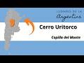 Cerro Uritorco - Capilla del Monte (Córdoba)