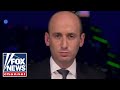 Stephen Miller: Joe Biden has shut down ICE