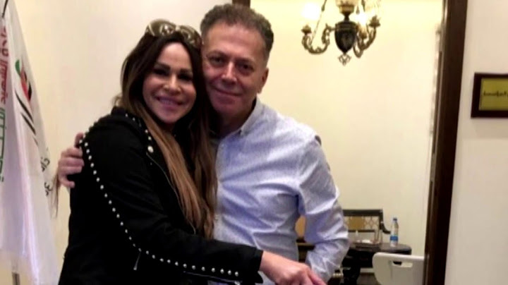 South Florida couple detained in Lebanon for nearly a week