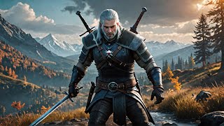 Witcher Sword Livestream at 7:20! Four Cuts Training after Tai Chi Warmup!