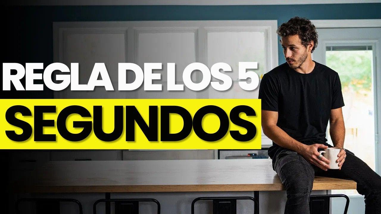 24 hábitos de un minuto que me ahorran 24 horas a la semana