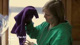 Lindsey E. Hartley || Cinema Acting Reel