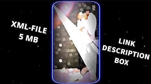 Passoori X Habibi ✌️ Alightmotion Preset xml File ⬇️#xmlalightmotion