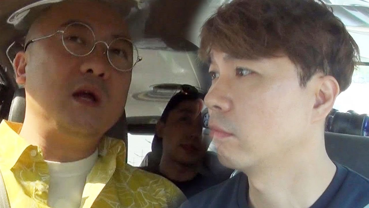 염경환, 베트남 이민 결정 이유 “남은 50년 다른 인생 살고파” @미운 우리 새끼 72회 20180128