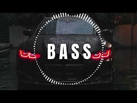 КРУТАЯ МУЗЫКА В МАШИНУ 2025 Ai Edm Bass For Car
