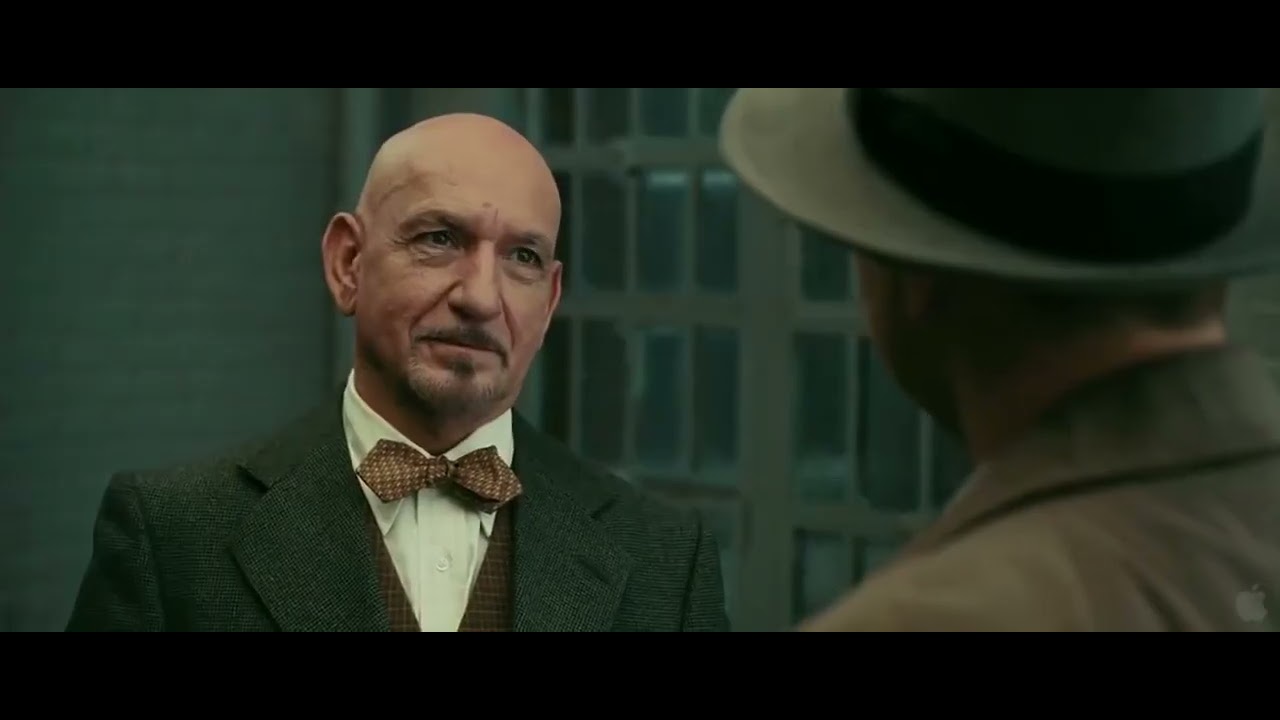 Shutter Island - Trailer