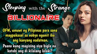 Ofw Umuwi Ng Pinas Para Sana Magpakasal Sa Nobyo Ngunit Iba Ang Kanyang Nadatnan