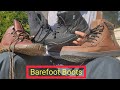 Barefoot boots comparison / Freet / Lems / Wildling / Feelmax