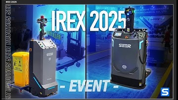 One Open Robotic Platform, Endless Local Solutions.