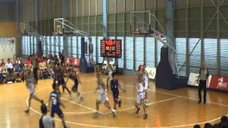 060813 PHS vs NV Q2a