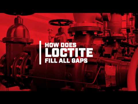 Bagaimana LOCTITE Threadlocker Mampu Mengisi Celah