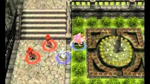 FE PoR: Endgame [Repatriation]