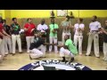 Trevor Jackson Capoeira