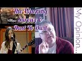 2 X The Warning - Survive and Dust to Dust (Listen/Review)