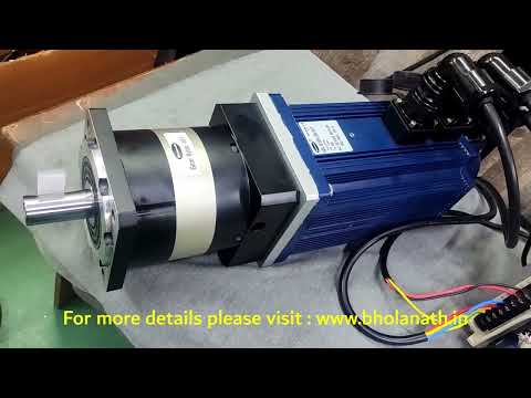 3 Phase AC