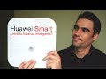 Huawei Smart, báscula inteligente Body Fat Scale | review en español