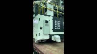 Yangsen YSMV-1517 high speed high precision gantry