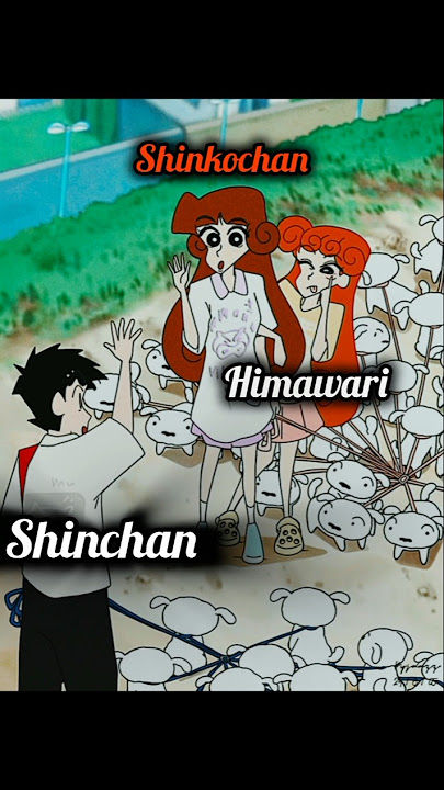 SHINCHAN💥GROWN🥀UP🥀ANIME🥀SHINKOCHAN🔥🎀NEW ANIME💥🥀#shinchan#aichan#kazama#himawari#masao#anime#cartoon