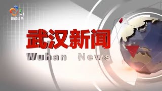 《武汉新闻》 20240524 Wuhan News, May 24, 2024, China News