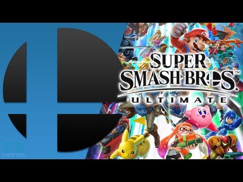 Opening Melee Brawl - Super Smash Bros Ultimate Soundtrack