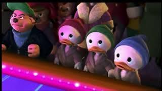 Mickey’s Twice Upon A Christmas (2004) Donald’s Gift (Part 2)