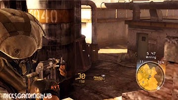 Ghost Recon Future Soldier - Beta | Pipeline Gameplay