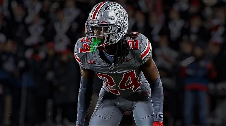 Jermaine Mathews Jr. 🔥 Freshman Highlights ᴴᴰ