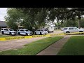 Mother and three children found dead in home