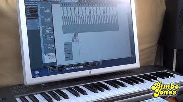 Production Tips with Marc JB from Bimbo Jones - 4. Creative Delay