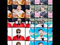 誰に一番会いたい?#バズれ #ガミックス #ミスタービースト #ヒカキン
