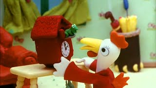 🕰️ KOKI in ENGLISH - Cuckoo Koki | VIDEOS and CARTOONS for KIDS