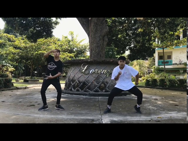 JROA-LARAWAN | COVER | LEIRON & ARWIN |