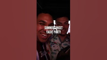 Thumbnail of Friday July 22nd Colombian Independence Boat Party in NYC